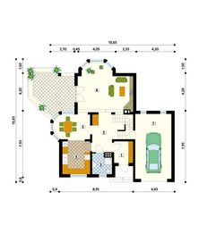 Parter projektu - Koncert