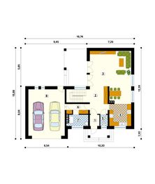 Parter projektu - Akord