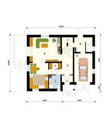 Parter projektu - Nutka