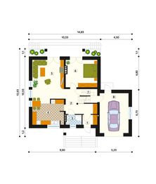 Parter projektu - Presto