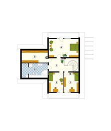 Poddasze projektu - Sokół 2