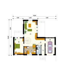 Parter projektu - Ewka