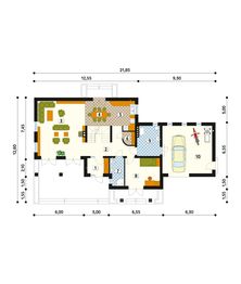 Parter projektu - Idylla