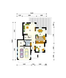 Parter projektu - Izyda