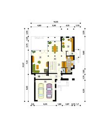 Parter projektu - Liber