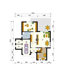 Parter projektu - Mars 2