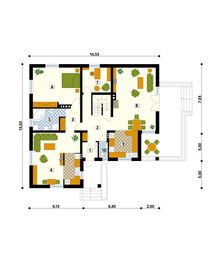 Parter projektu - Rondo