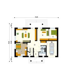 Parter projektu - Muzyka