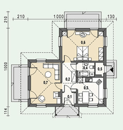 Parter projektu - AR 139
