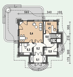 Parter projektu - AR 160