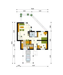 Parter projektu - Solo