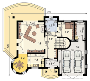 Parter projektu - DJ 155