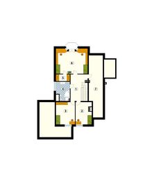 Poddasze projektu - Oktawa