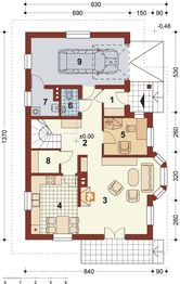 Parter projektu - Salo