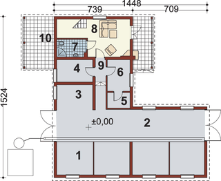 Parter projektu - BR 043