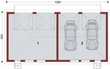Parter projektu - BR 192