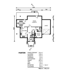 Parter projektu - Agat - szkielet drewniany lekki