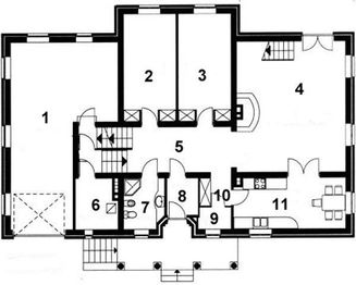 Parter projektu - DWOREK 4