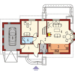 Parter projektu - Megi II