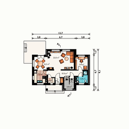 Parter projektu - MAŁA ANDROMEDA