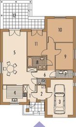 Parter projektu - Malina G1