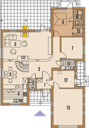 Parter projektu - Zosia