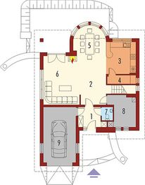Parter projektu - Zosieńka I