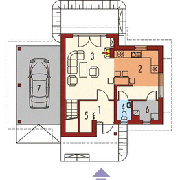 Parter projektu - Raja
