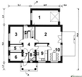 Parter projektu - ORION 2