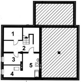 Piwnica projektu - ORION 2