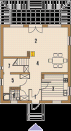 Parter projektu - Roksana