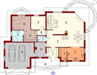 Parter projektu - Diuna wole oko