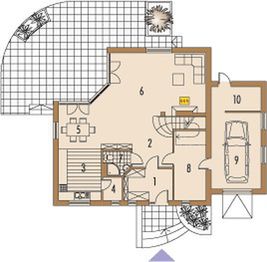 Parter projektu - Felicja G1