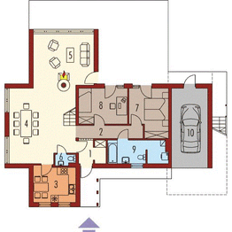 Parter projektu - Elwis
