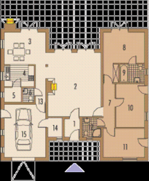 Parter projektu - Emanuela