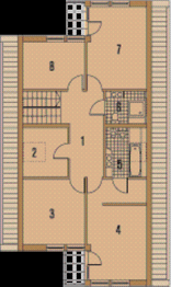 Poddasze projektu - Aneta