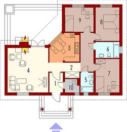 Parter projektu - Beata