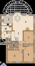 Parter projektu - Barbara