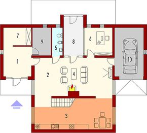 Parter projektu - Aron G1
