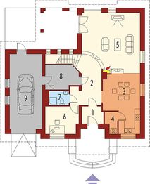 Parter projektu - Judyta