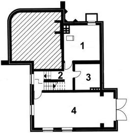 Piwnica projektu - ROMEO I JULIA 2 diplikat
