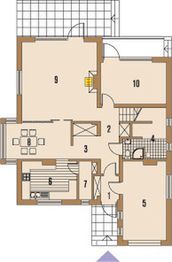 Parter projektu - Krysia G1