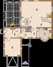 Parter projektu - Karolina