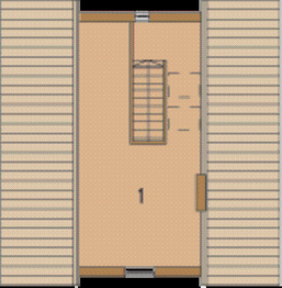 Poddasze projektu - Katarzyna