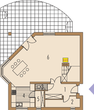 Parter projektu - Hania (w. II)