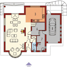 Parter projektu - Izabela