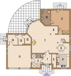Parter projektu - Iga II G2