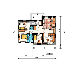 Parter projektu - Tarnina - murowana – ceramika