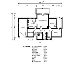 Parter projektu - TYMON