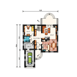 Parter projektu - Oskar